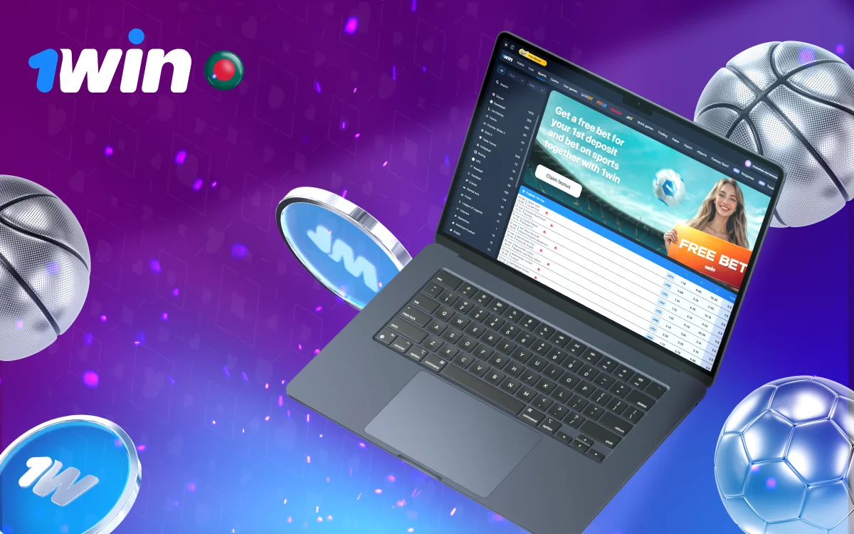 1win site official casino in Indonesia